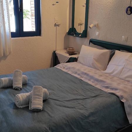 Chrysa'S Cottage House Κάρυστος Εξωτερικό φωτογραφία