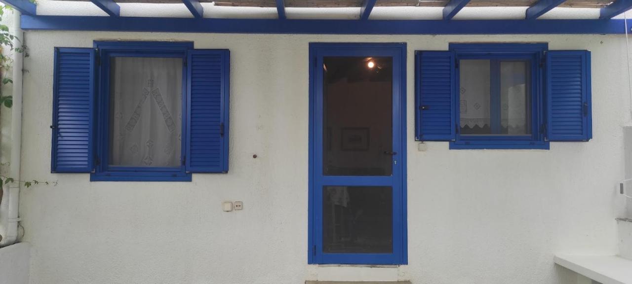 Chrysa'S Cottage House Κάρυστος Εξωτερικό φωτογραφία