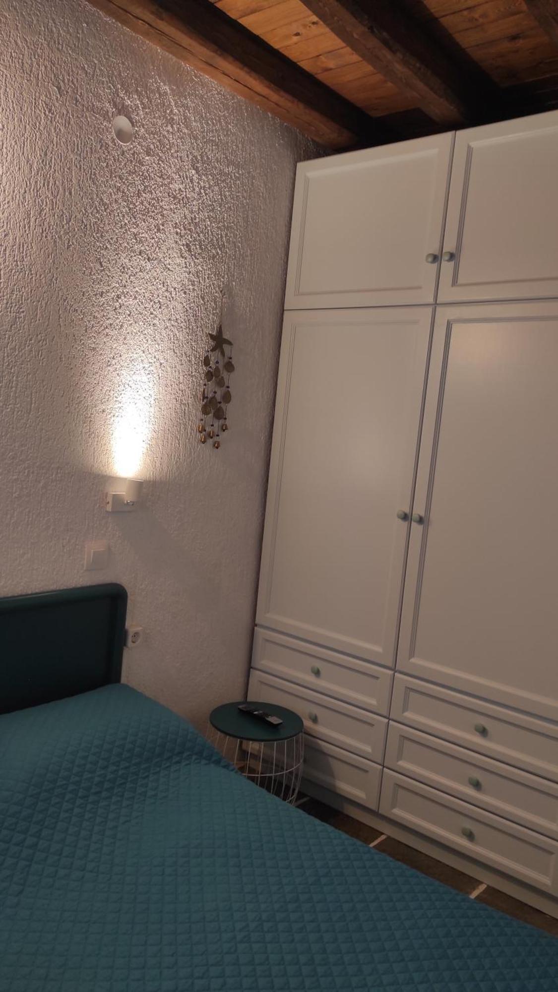 Chrysa'S Cottage House Κάρυστος Εξωτερικό φωτογραφία
