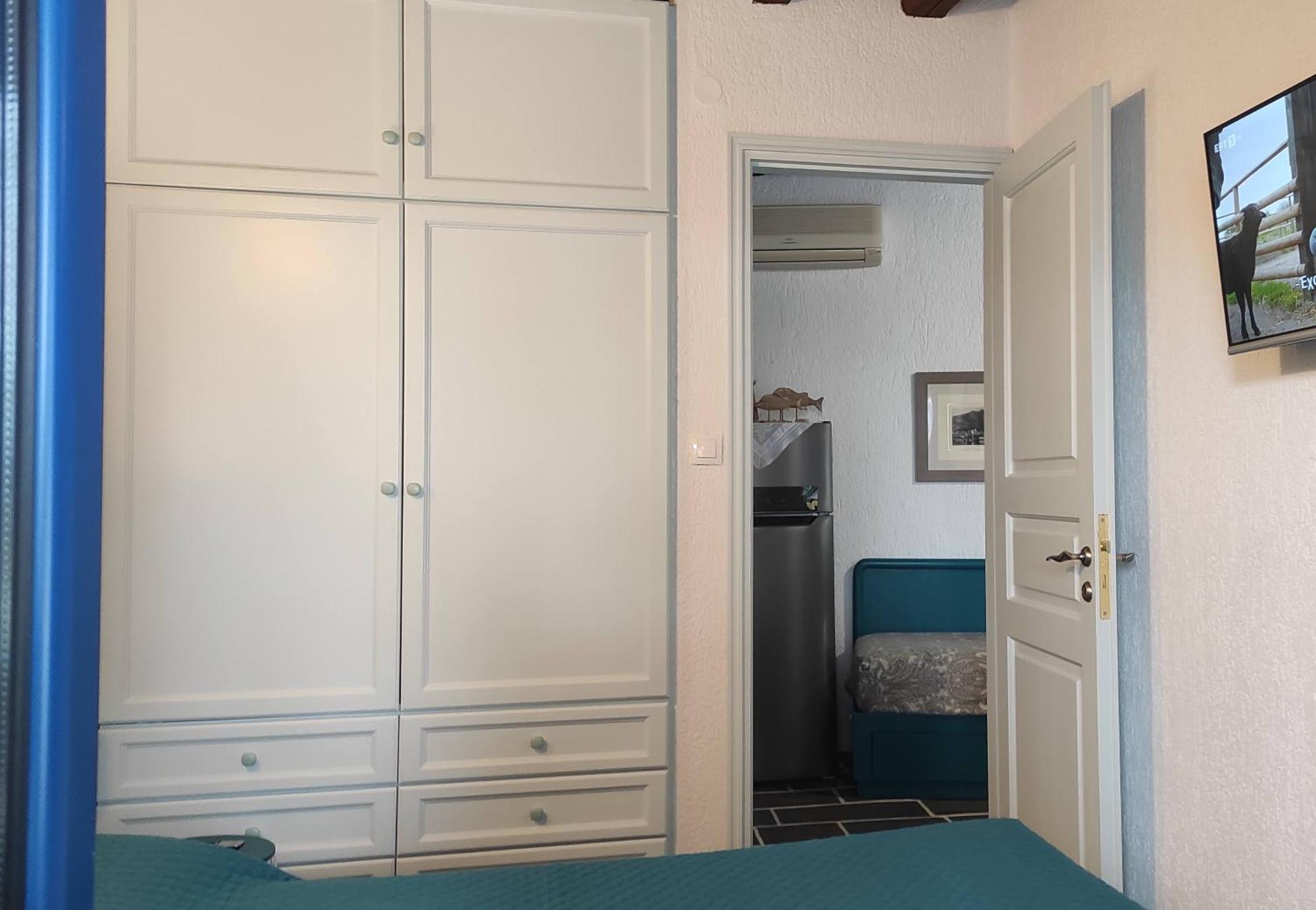 Chrysa'S Cottage House Κάρυστος Εξωτερικό φωτογραφία
