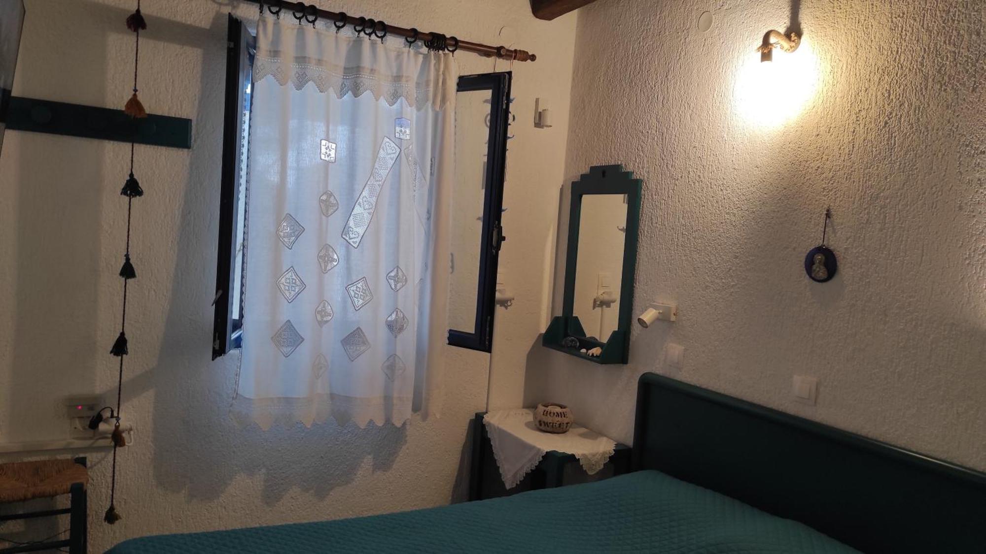 Chrysa'S Cottage House Κάρυστος Εξωτερικό φωτογραφία