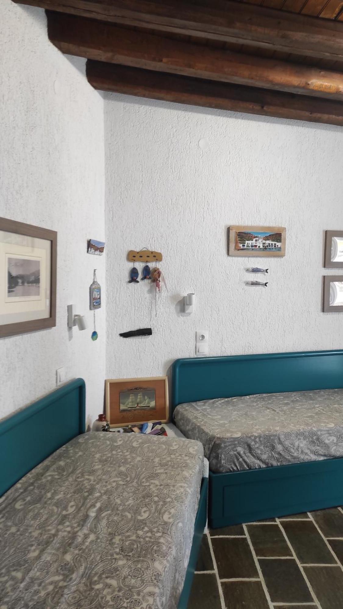 Chrysa'S Cottage House Κάρυστος Εξωτερικό φωτογραφία
