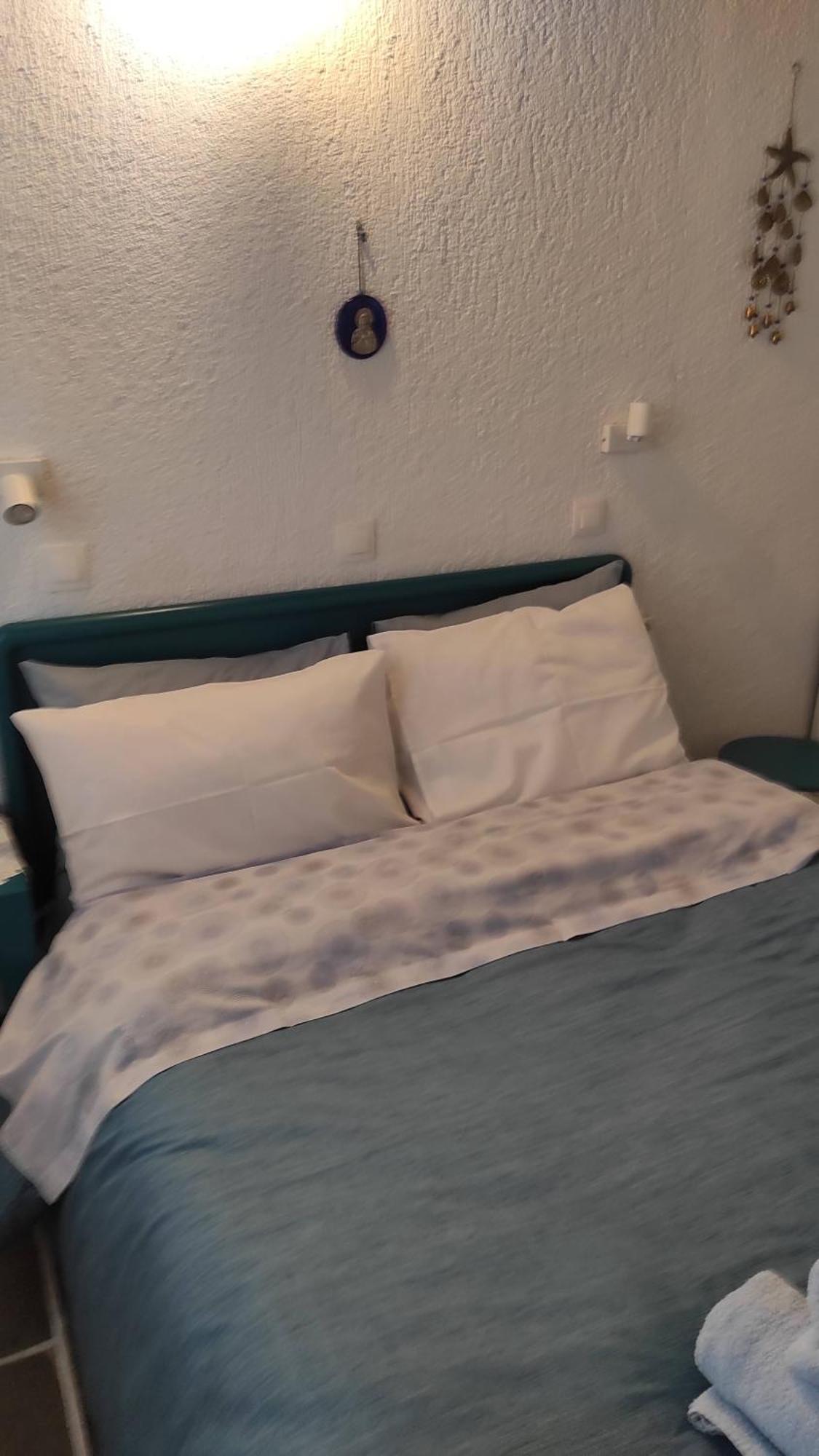 Chrysa'S Cottage House Κάρυστος Εξωτερικό φωτογραφία